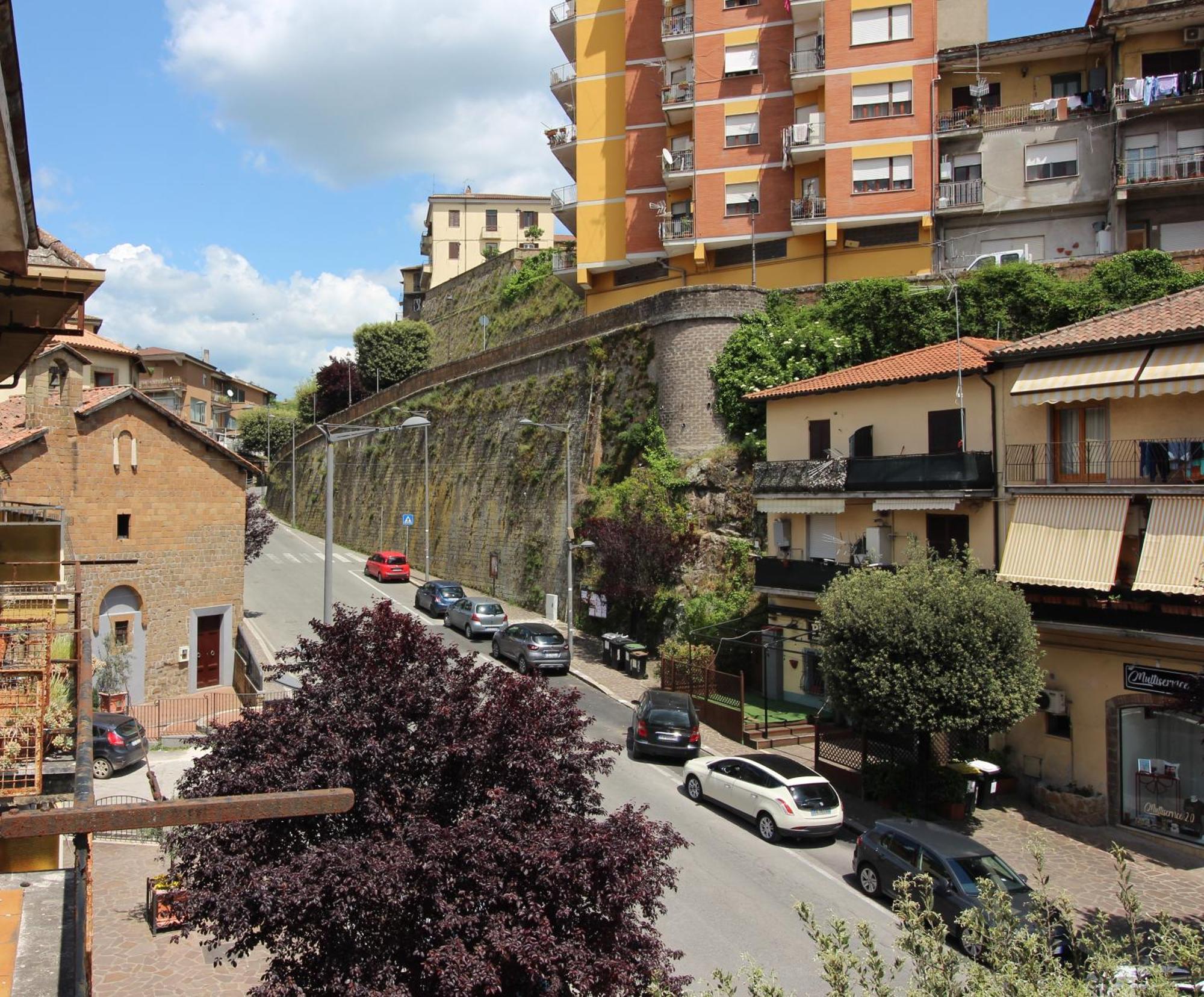 Le Stanze Dei Doria Hotel Valmontone Exterior photo