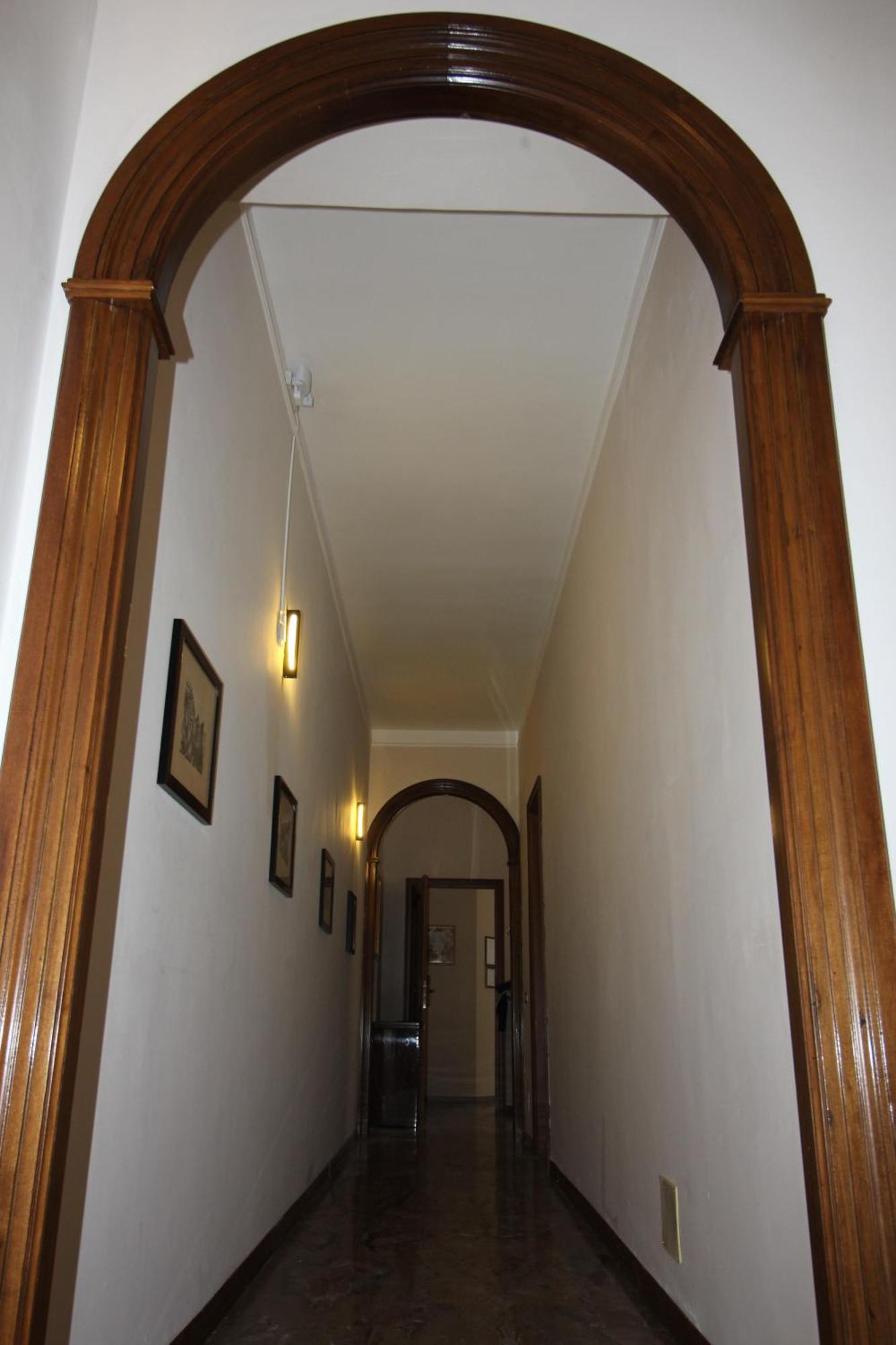 Le Stanze Dei Doria Hotel Valmontone Exterior photo