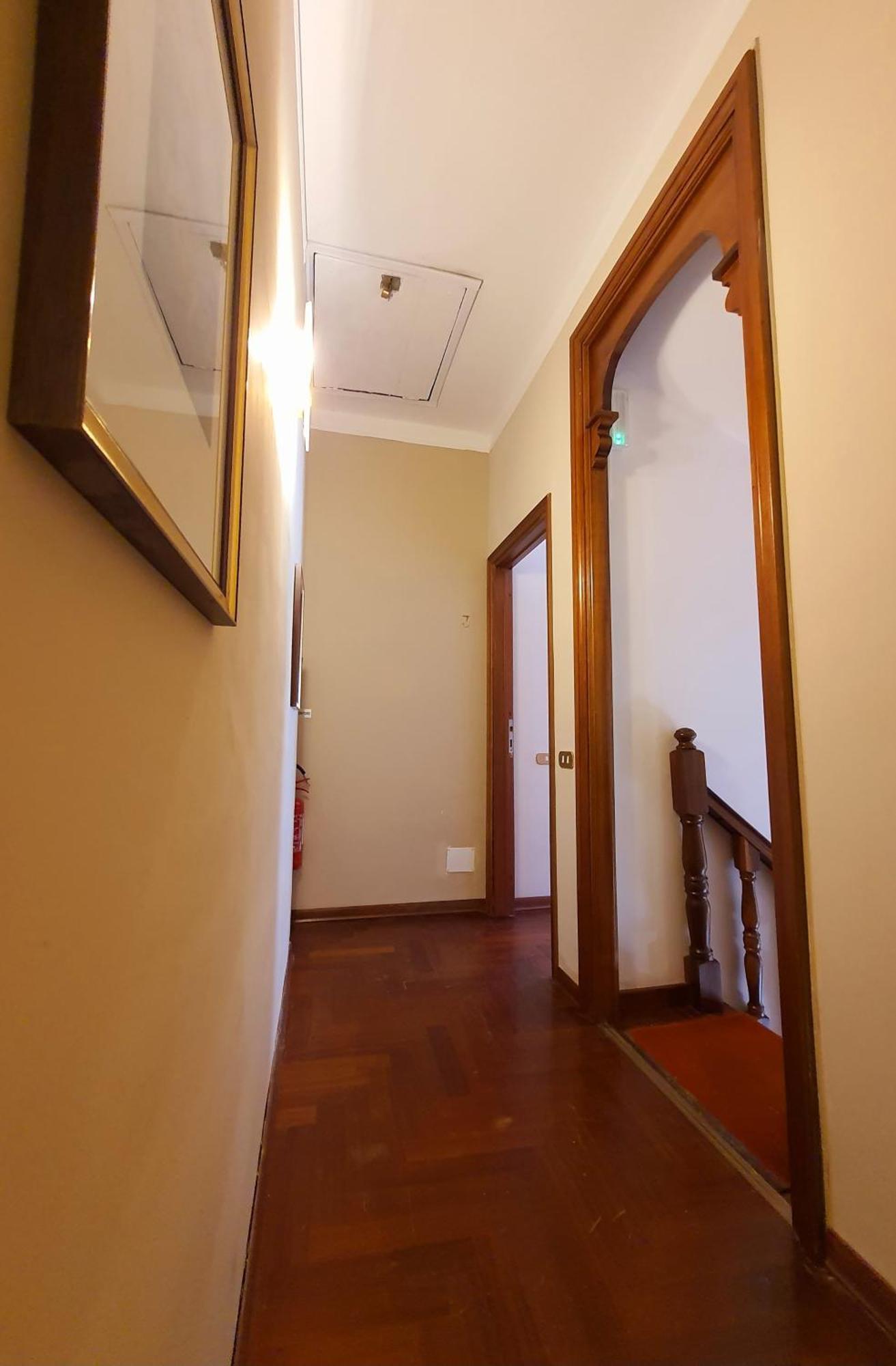 Le Stanze Dei Doria Hotel Valmontone Exterior photo