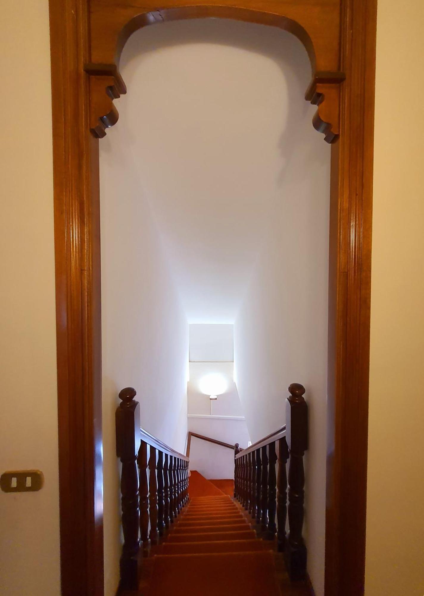 Le Stanze Dei Doria Hotel Valmontone Exterior photo