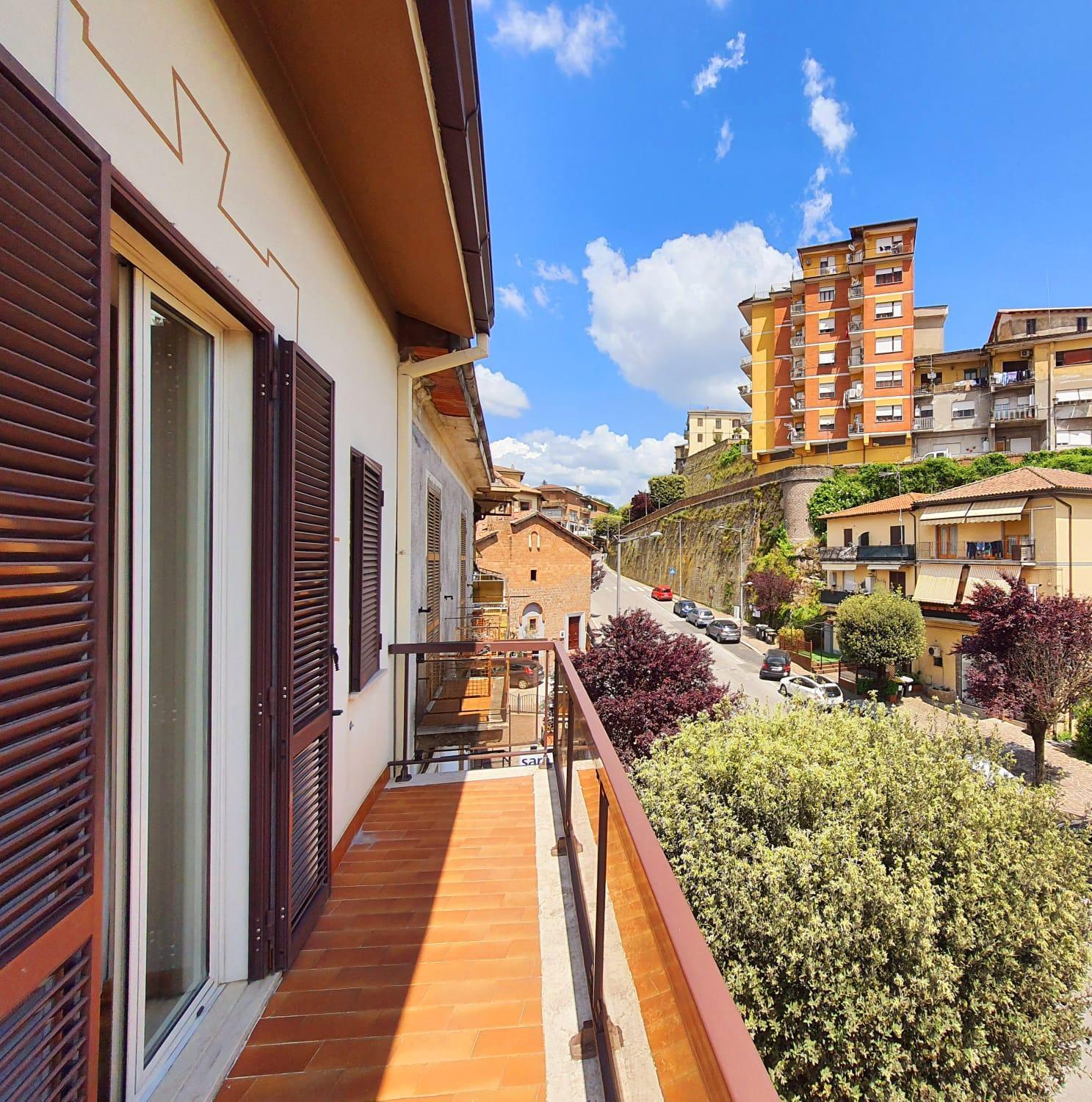 Le Stanze Dei Doria Hotel Valmontone Exterior photo