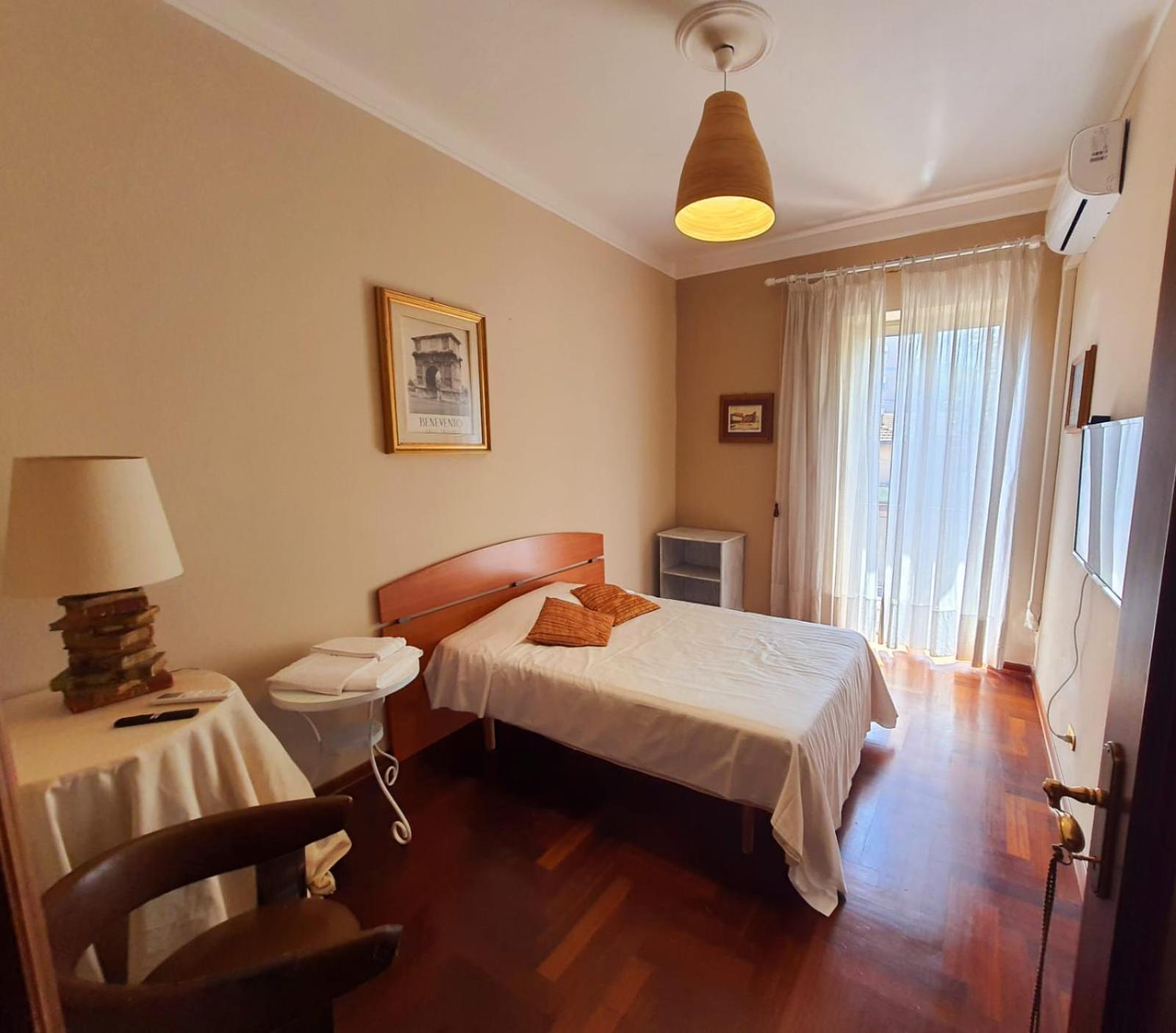 Le Stanze Dei Doria Hotel Valmontone Exterior photo